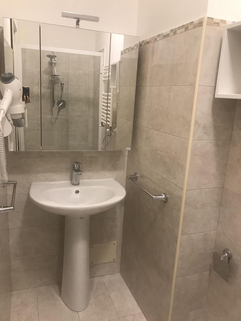 La Serenissima Hotel Palermo Luaran gambar