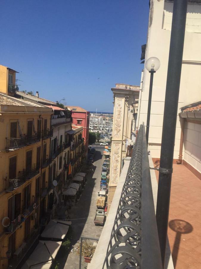 La Serenissima Hotel Palermo Luaran gambar